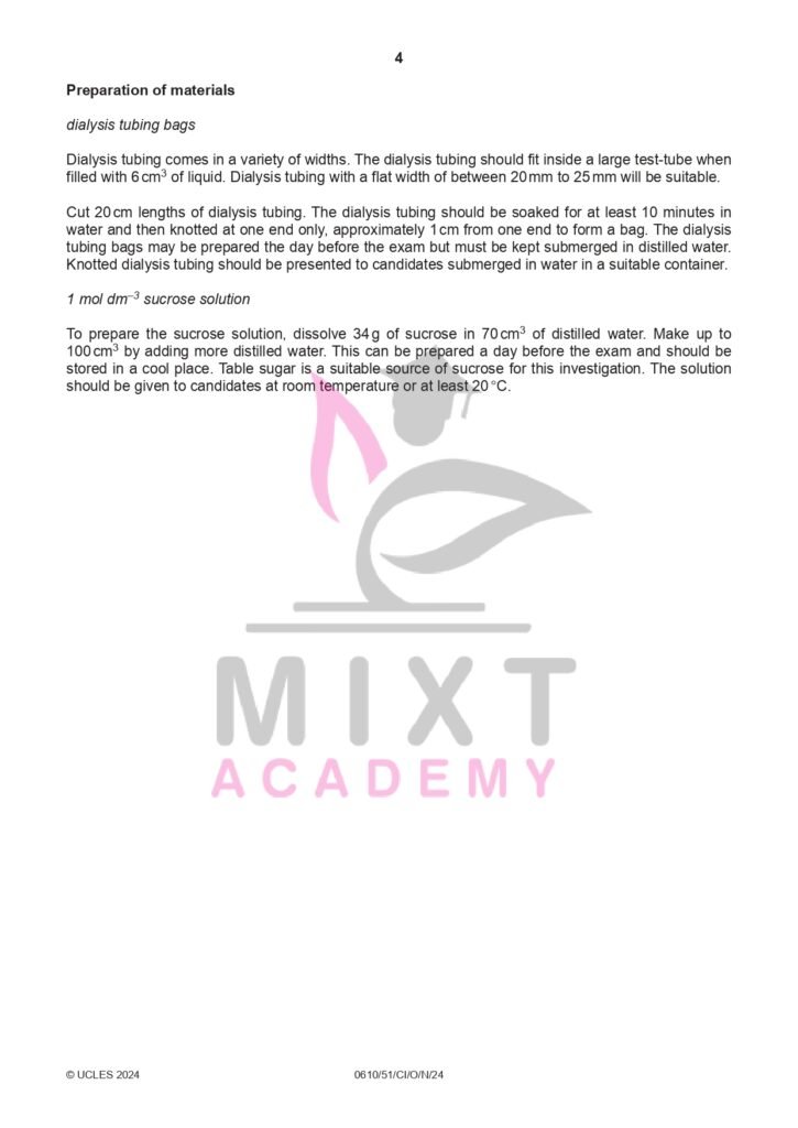 past papers 11 0610 w24 ci 51 watermark page 0004
