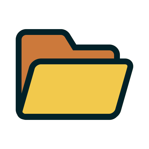 Folder Icon