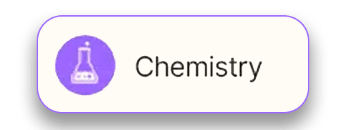 Chemistry Icon Mixt Academy