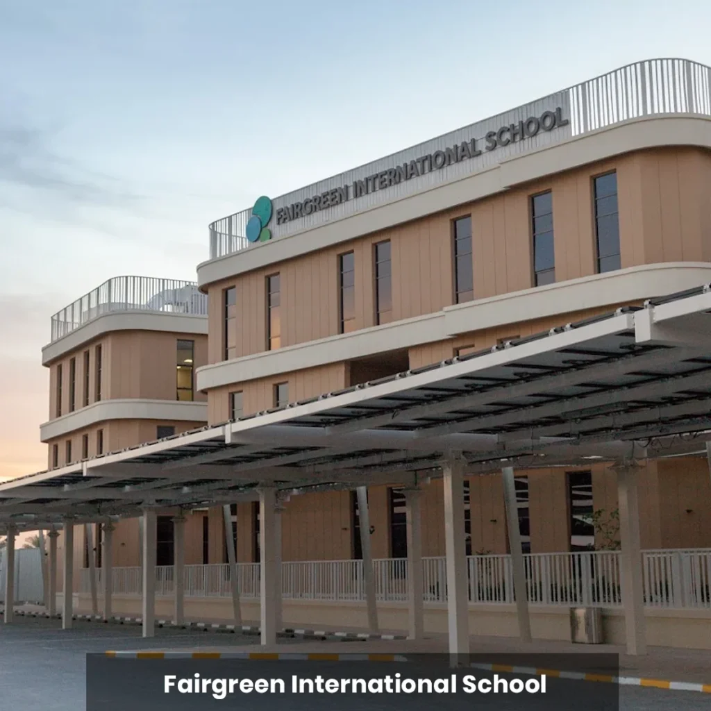 Fairgreen International School