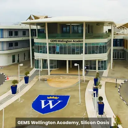 GEMS Wellington Academy
