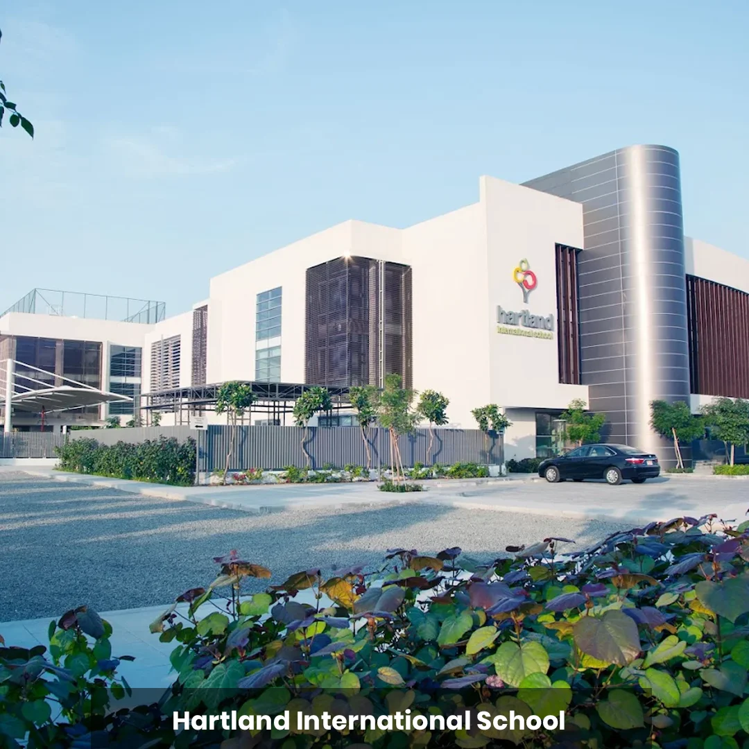 Hartland International School