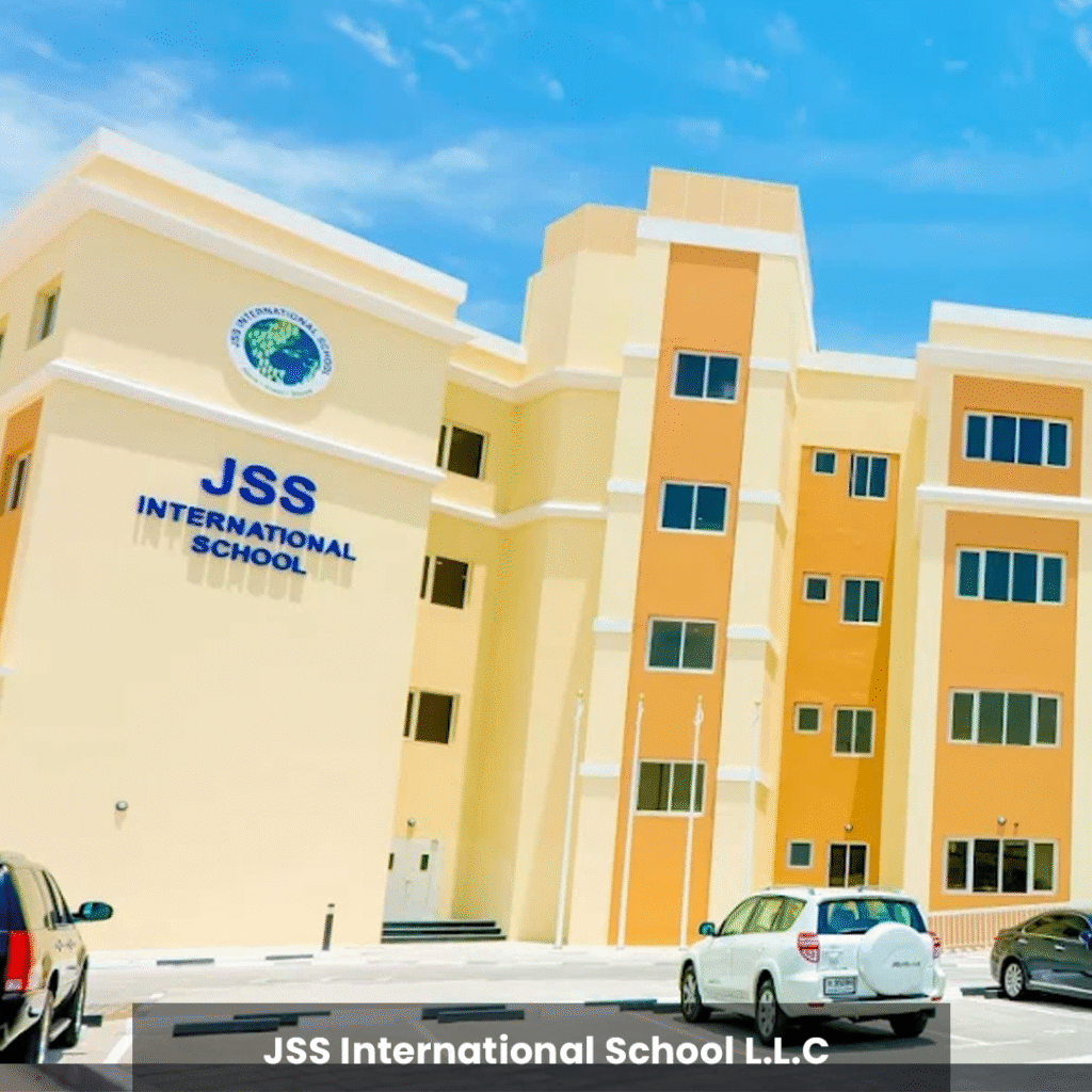 JSS International School L.L.C