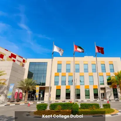 Kent College Dubai