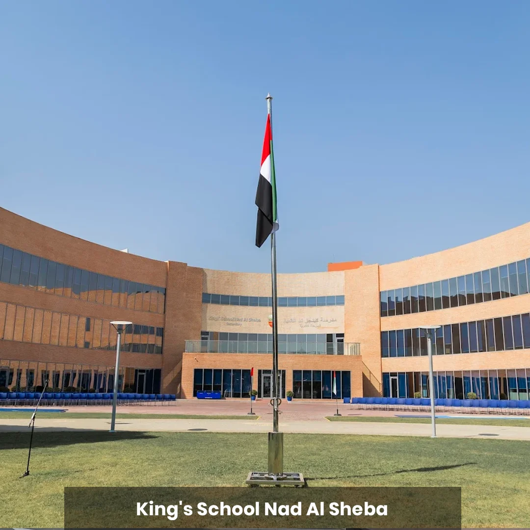 King's School Nad Al Sheba