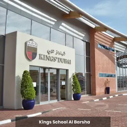 Kings School Al Barsha