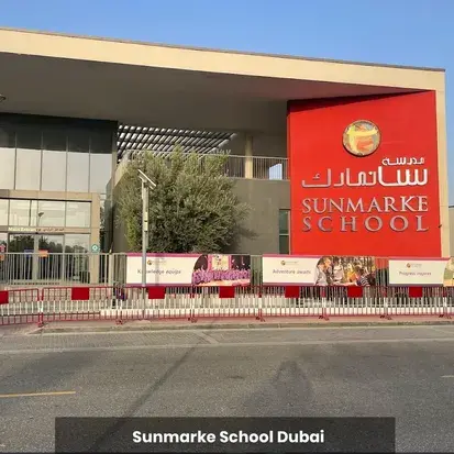 Sunmarke School Dubai