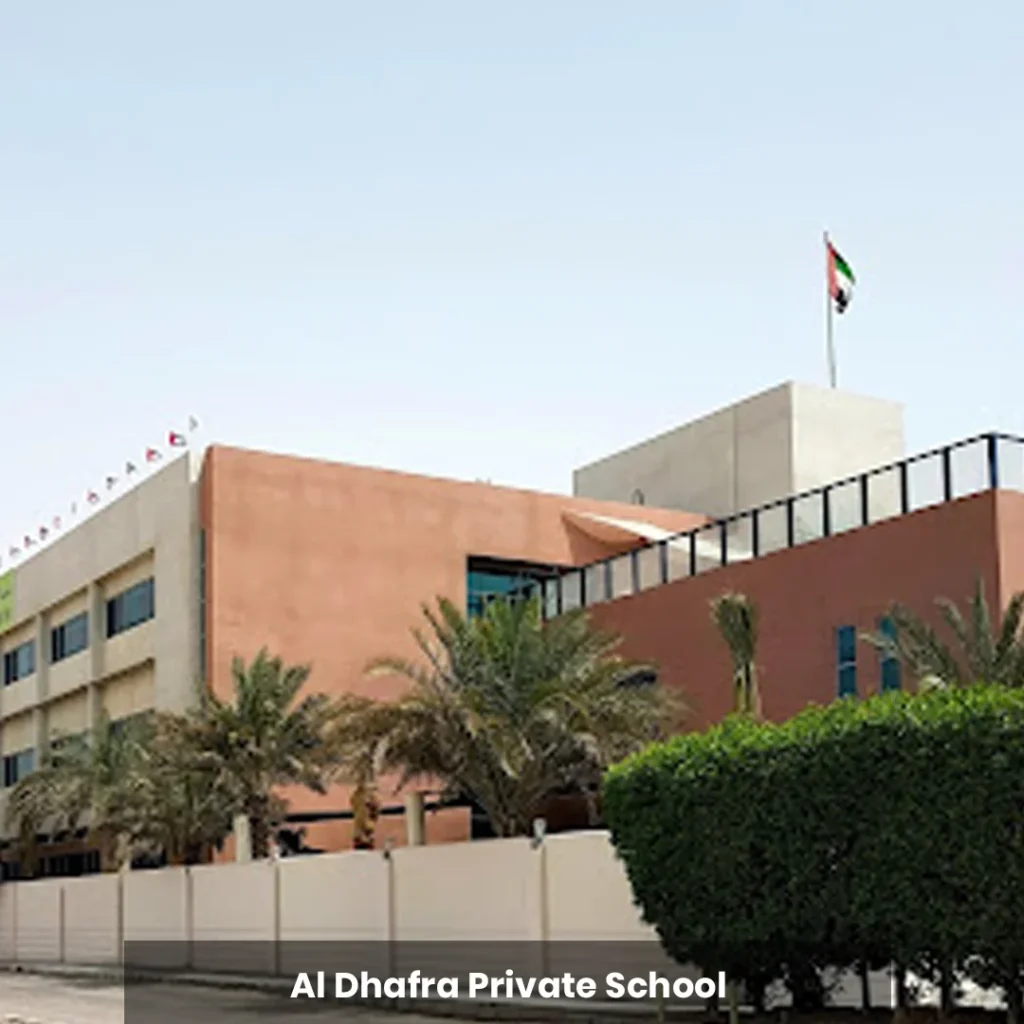Al Dhafra Private School