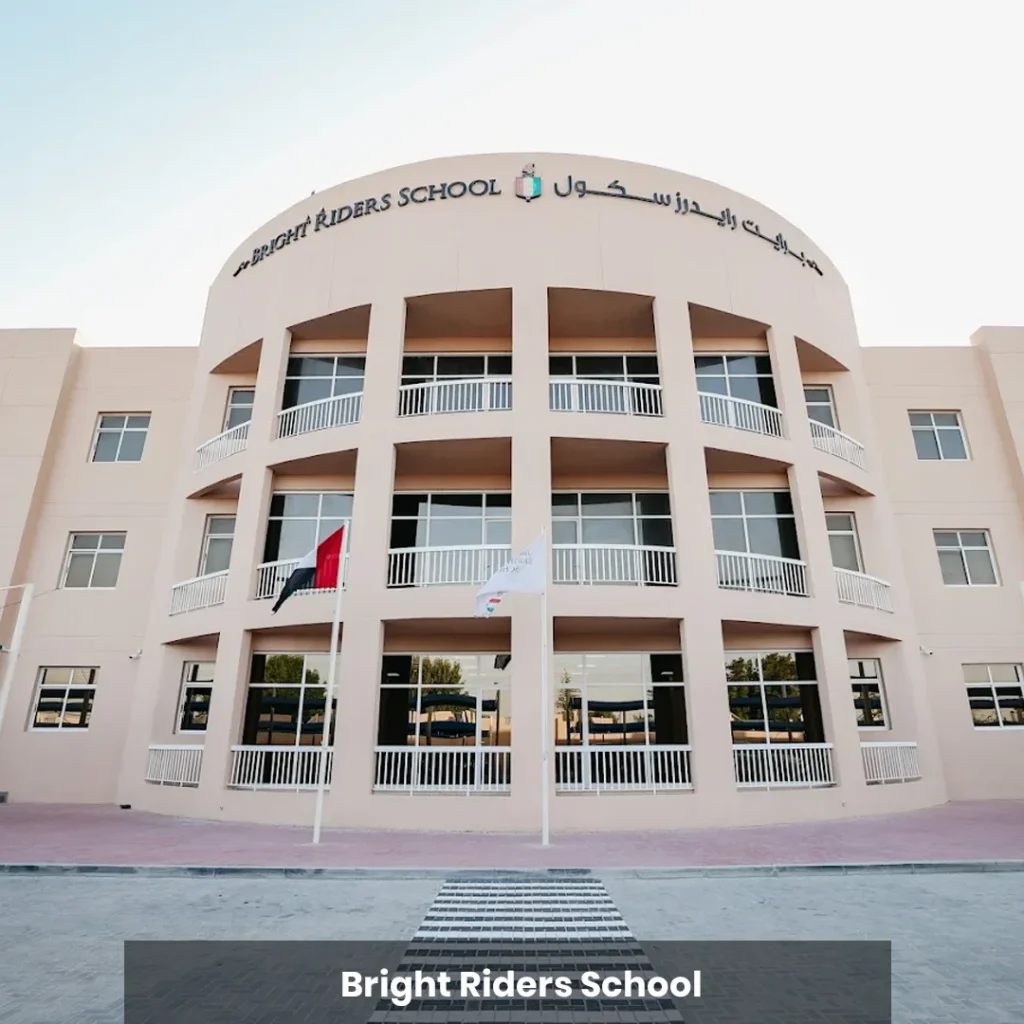 Bright Riders School