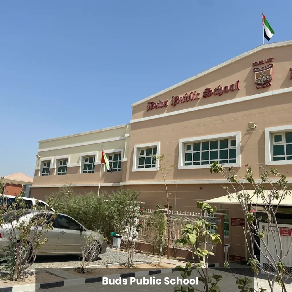 Buds Public School
