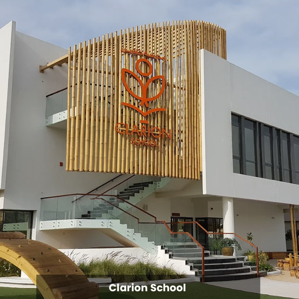 top american curriculum schools in dubai 18 Clarion School
