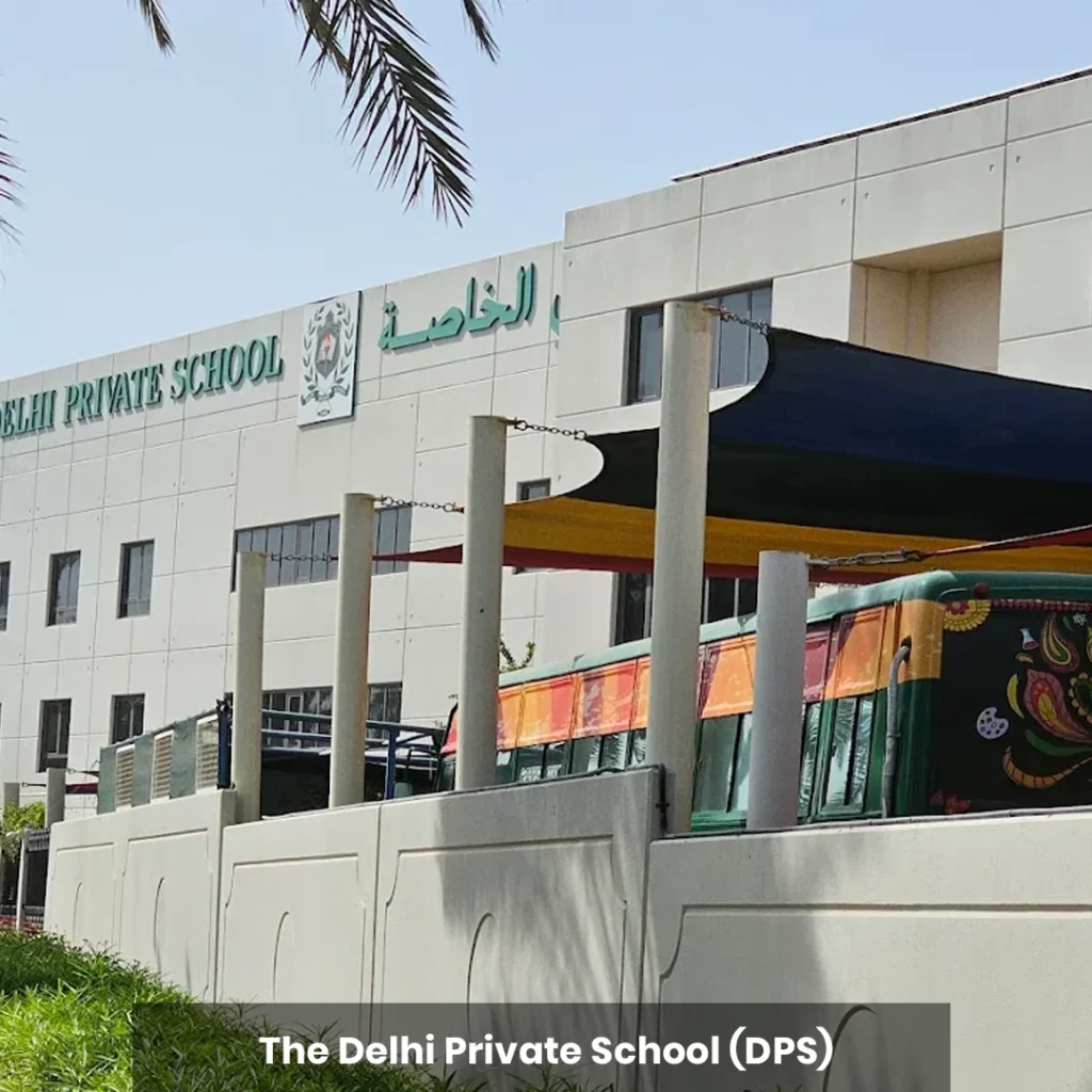 Delhi Private School (DPS) in Dubai