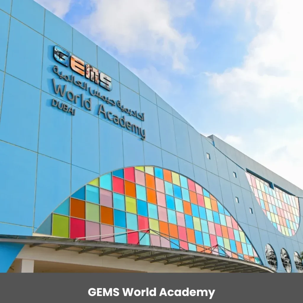 gems-world-academy