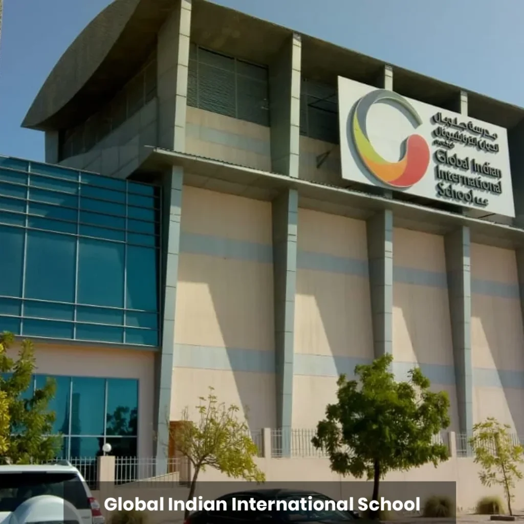 Global Indian International School