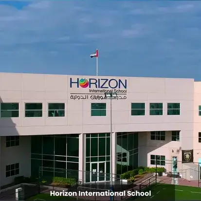 Horizon International School