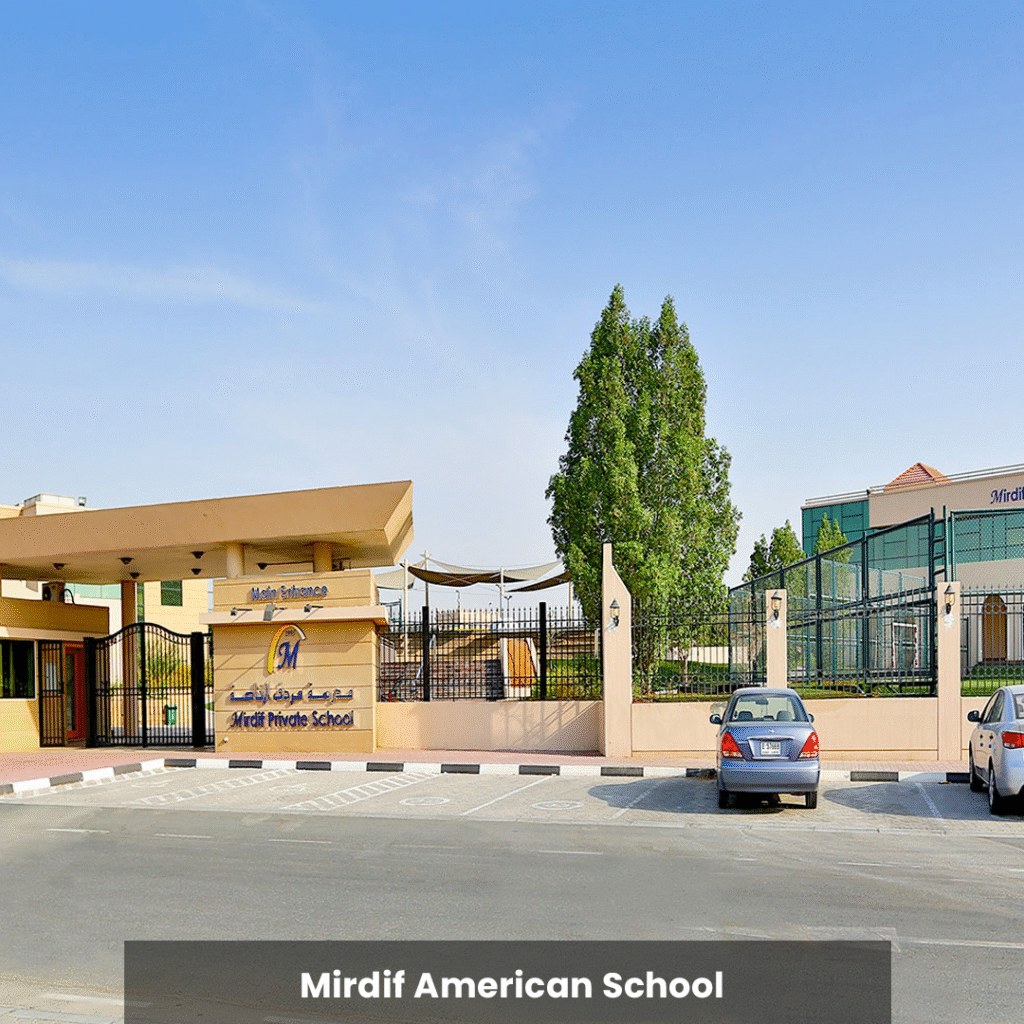 top american curriculum schools in dubai 22 Mirdif American School