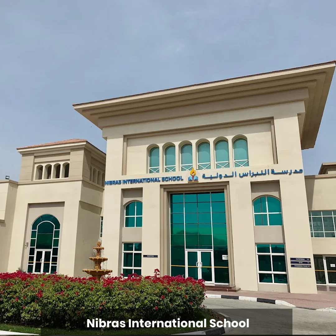 Nibras International School