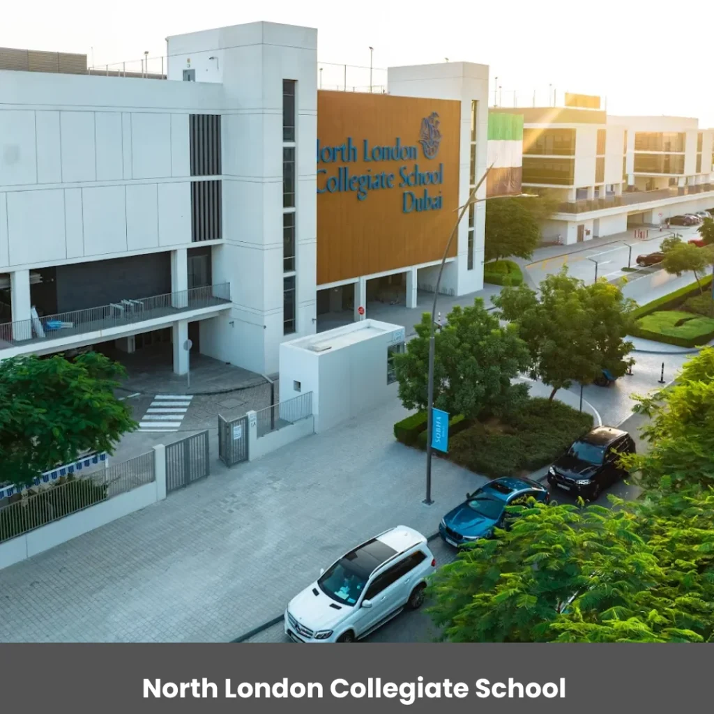 north-london-colleagiate