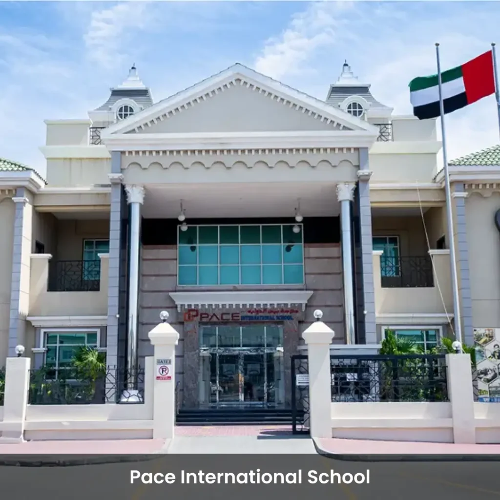 Pace International School