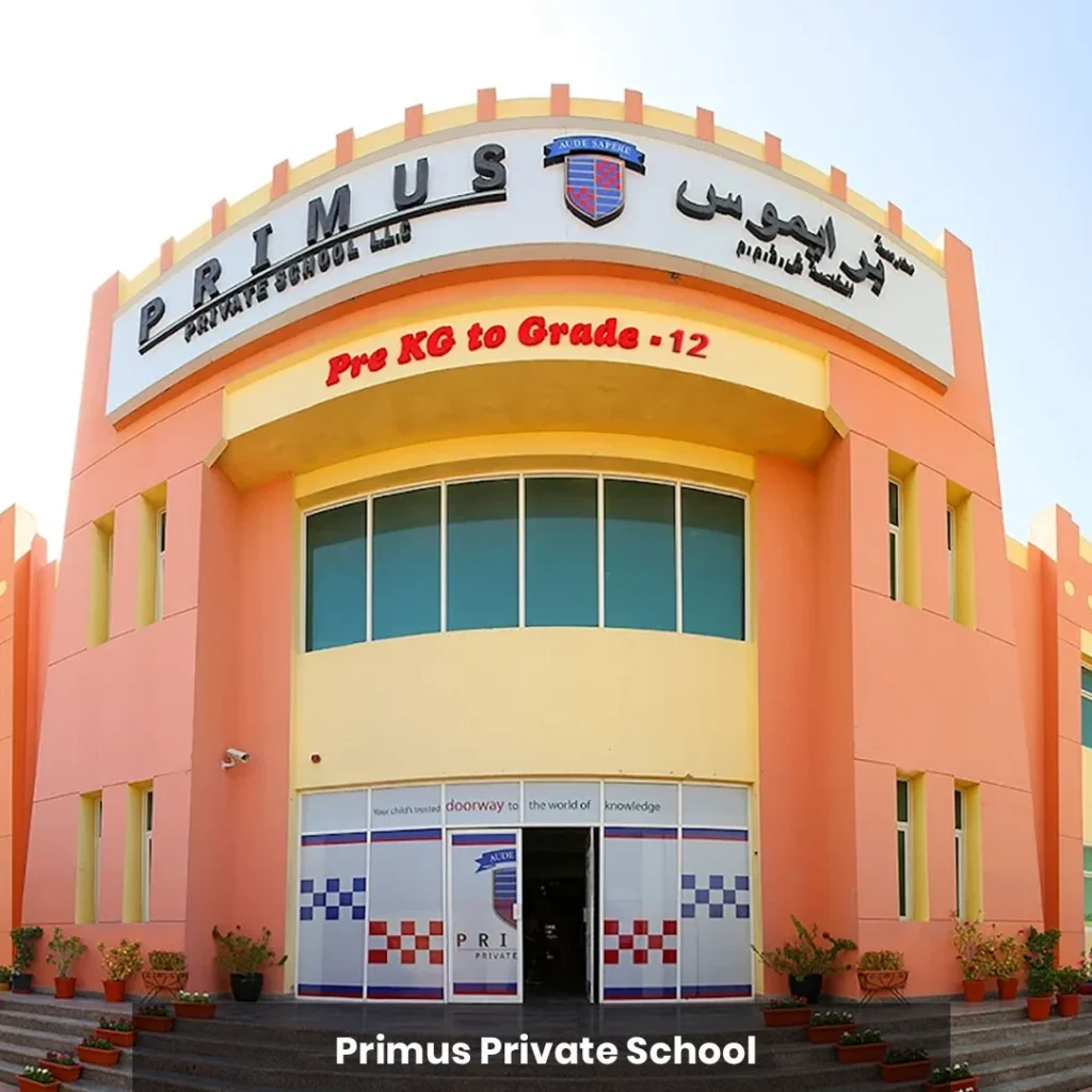 Primus Private School