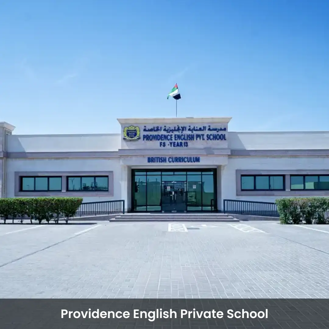 Providence English Private School