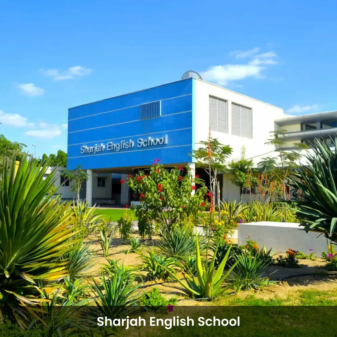 Sharjah English School