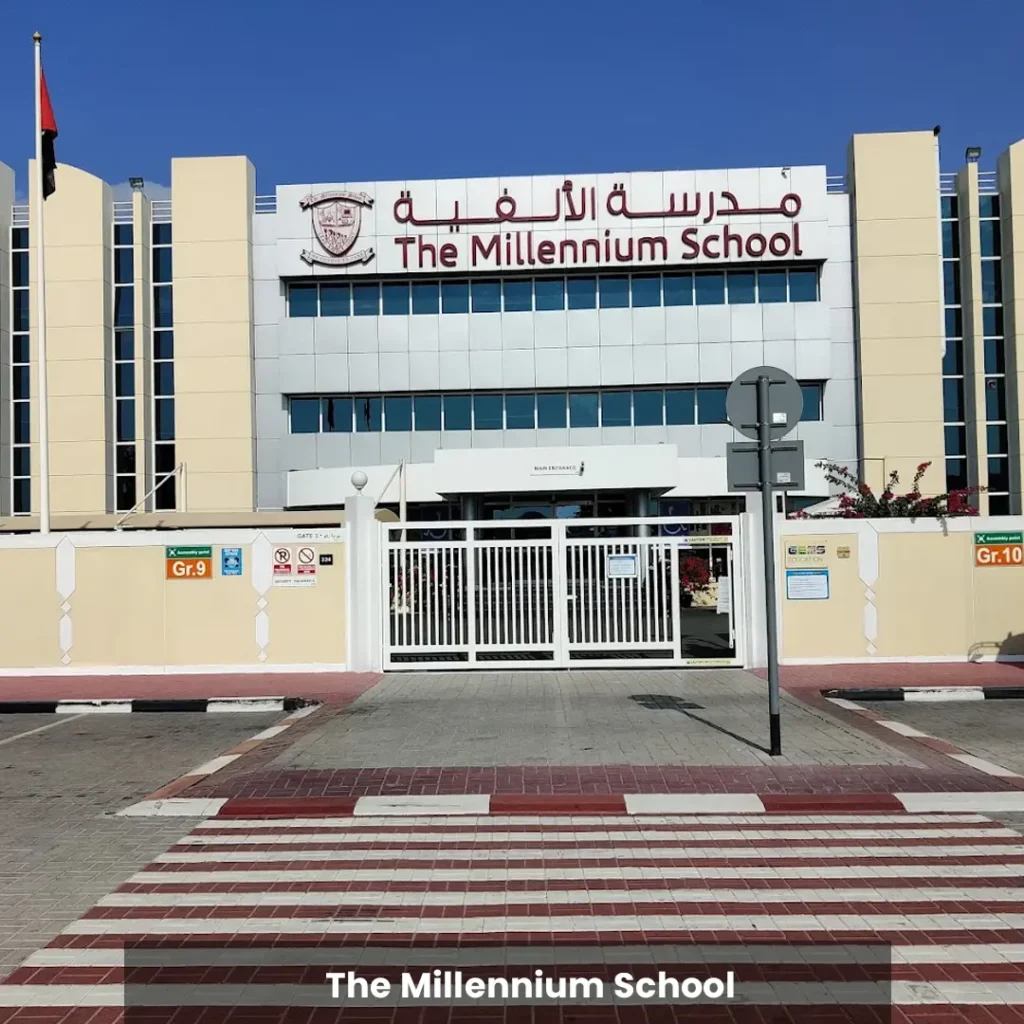 The Millennium School