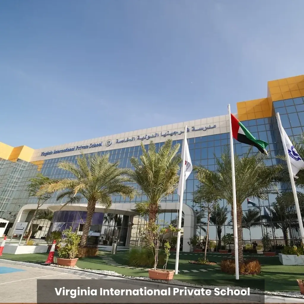 Virginia International Private School
