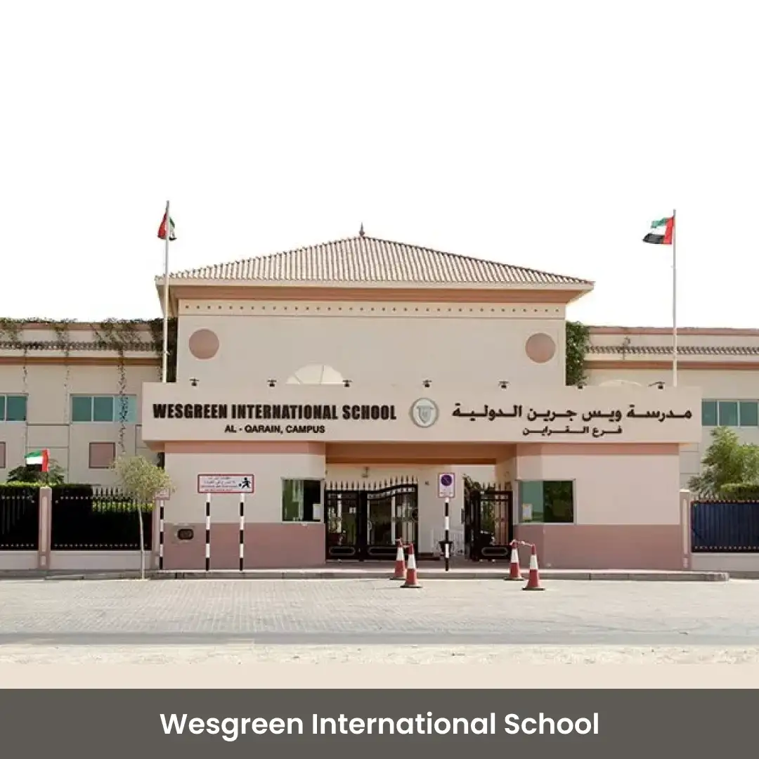 Wesgreen International School