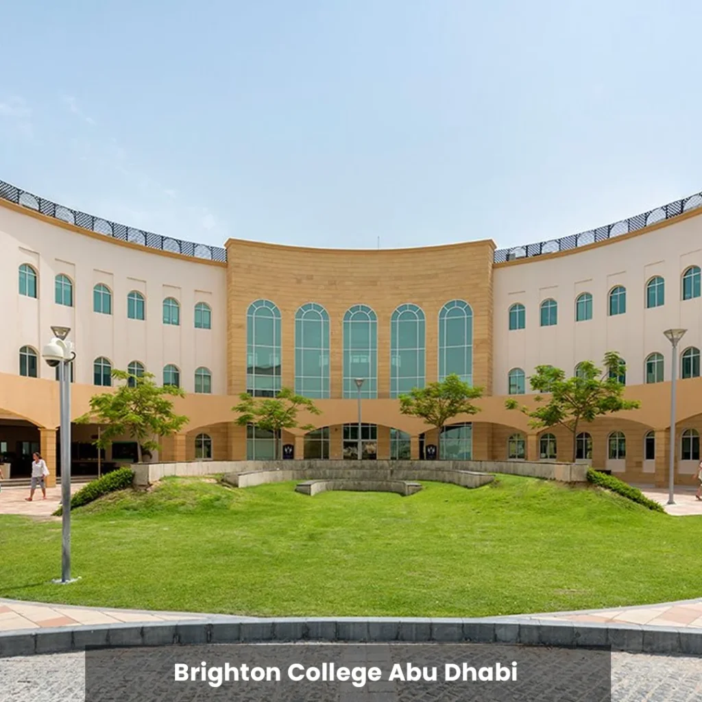 Brighton College ABU Dhabi