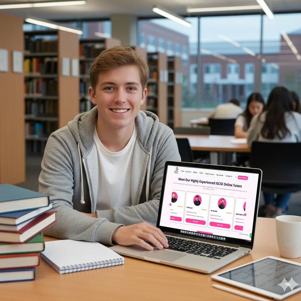 Choose Mixt Acadmey Tutors