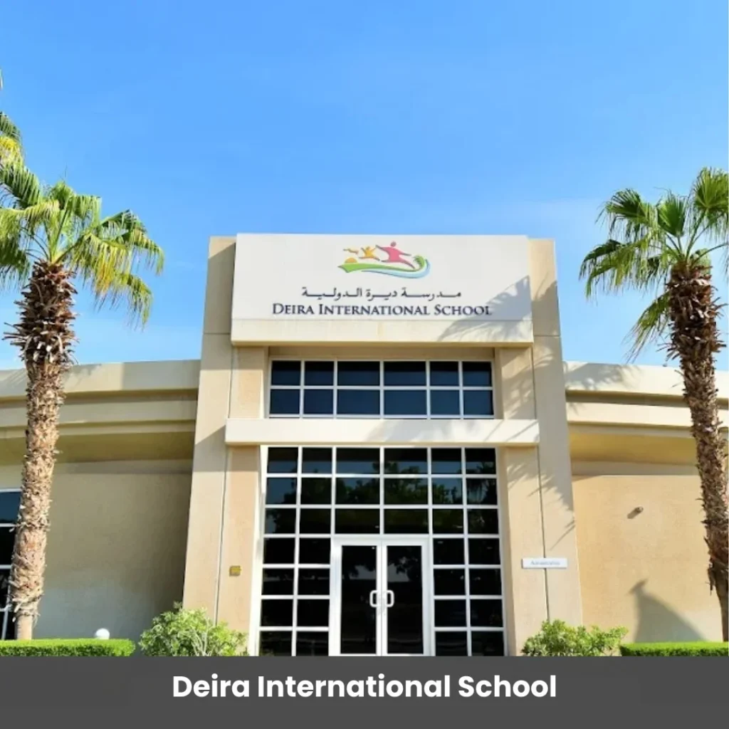 top 10 a-level schools in dubai 18 Deira International School