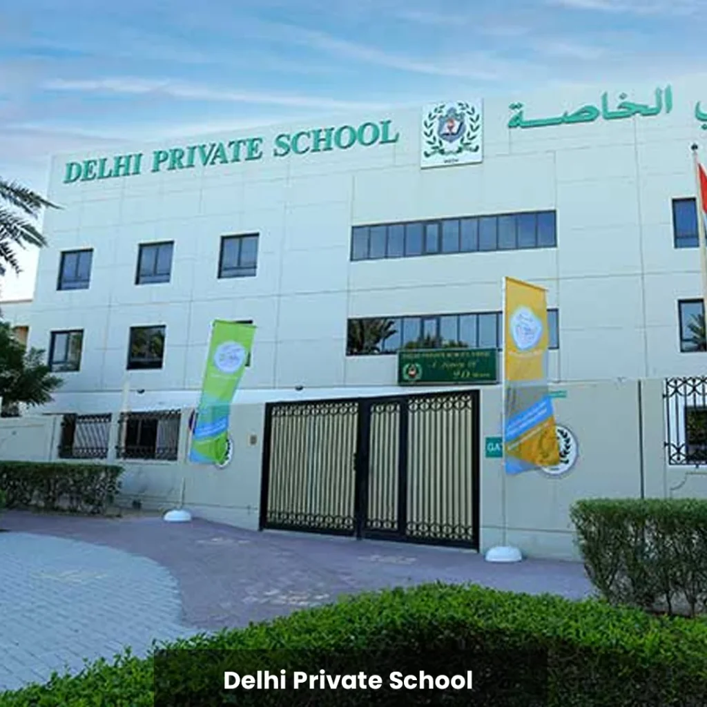 Delhi Private School