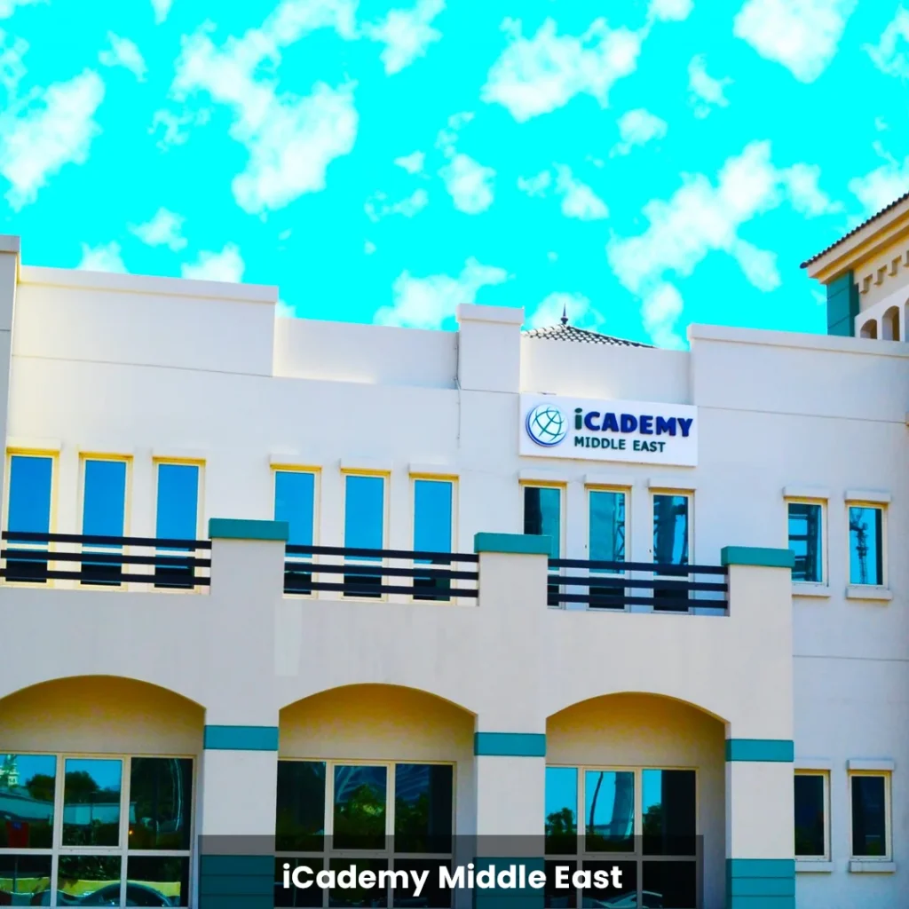 iCademy Middle East