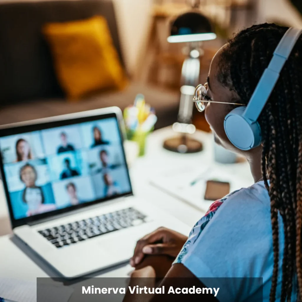 Minerva Virtual Academy
