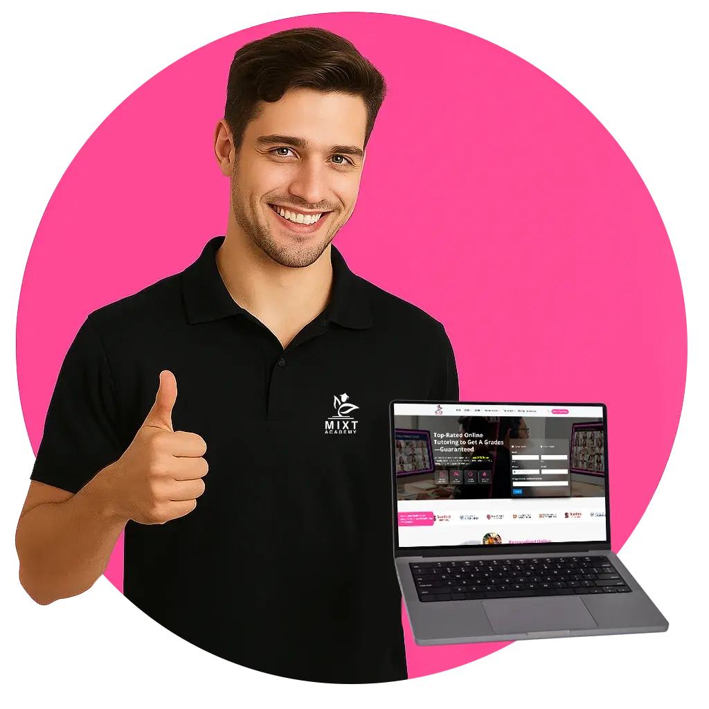 Mixt Academy Success