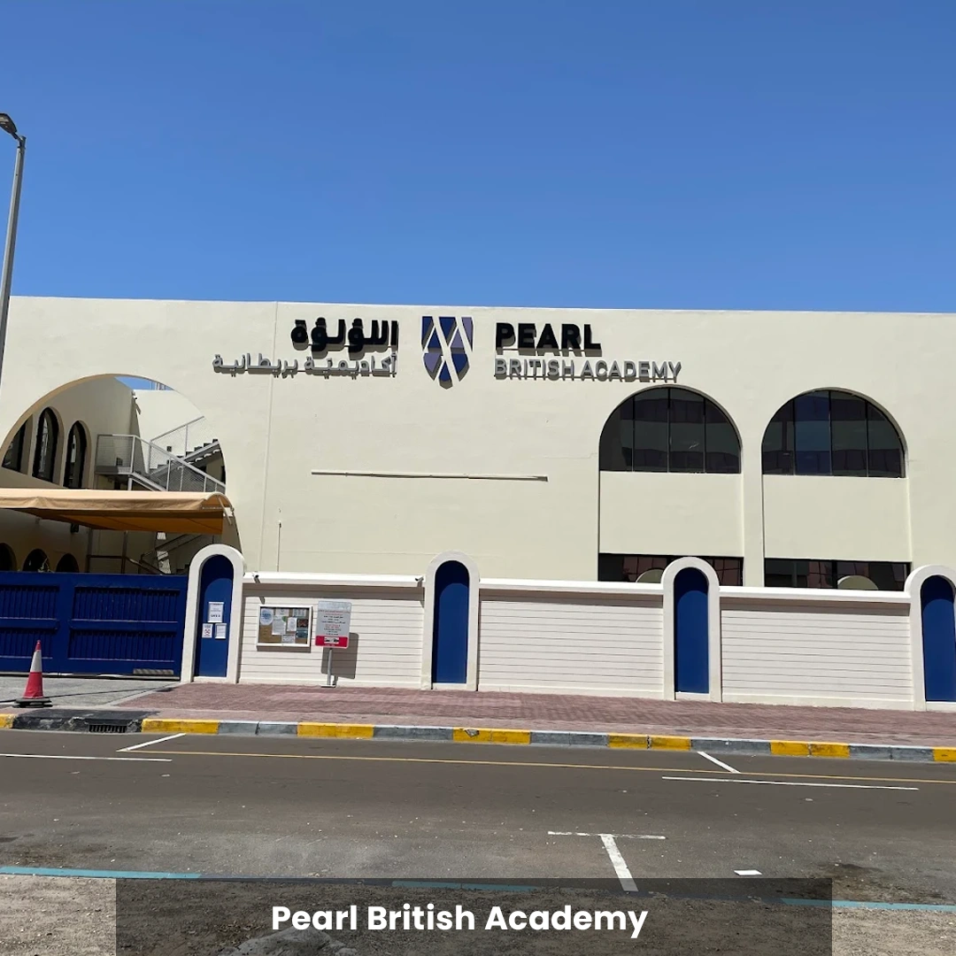 Pearl British Academy