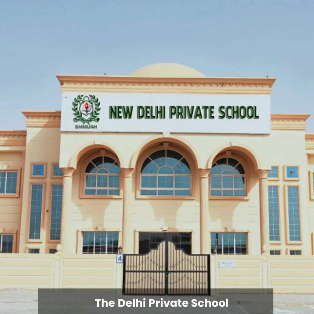 the delhi private school
