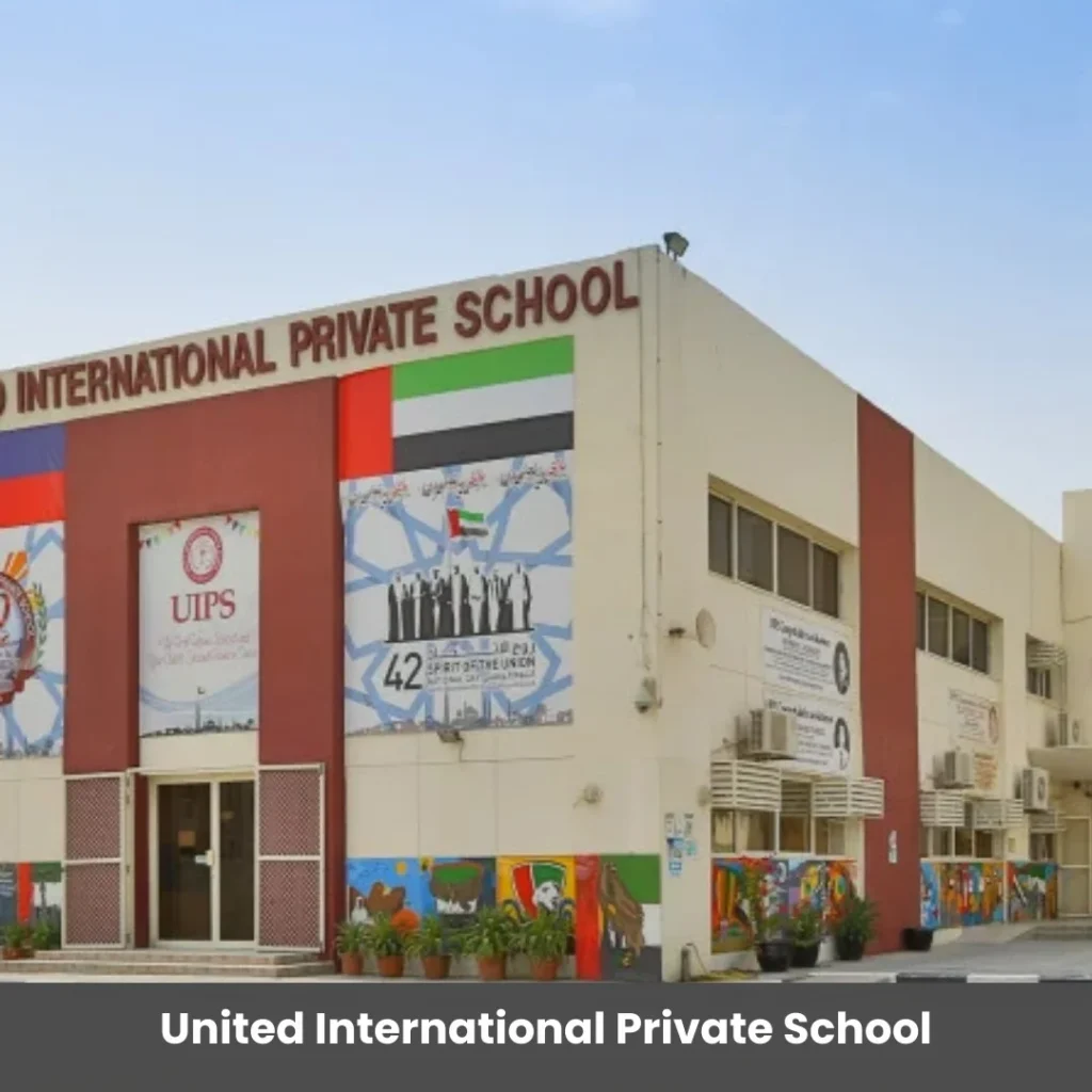 United international private school
