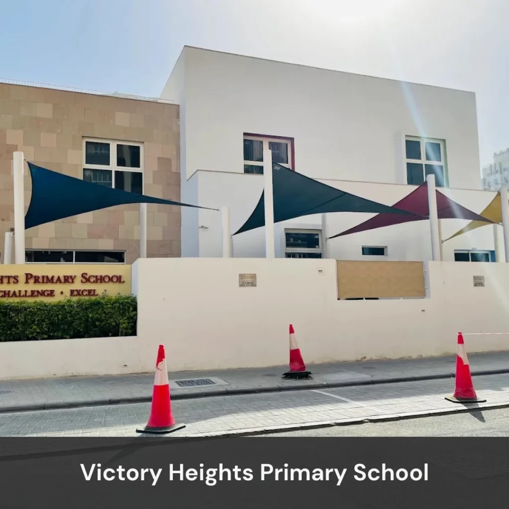 top primary schools in dubai 20 victory heights primary school