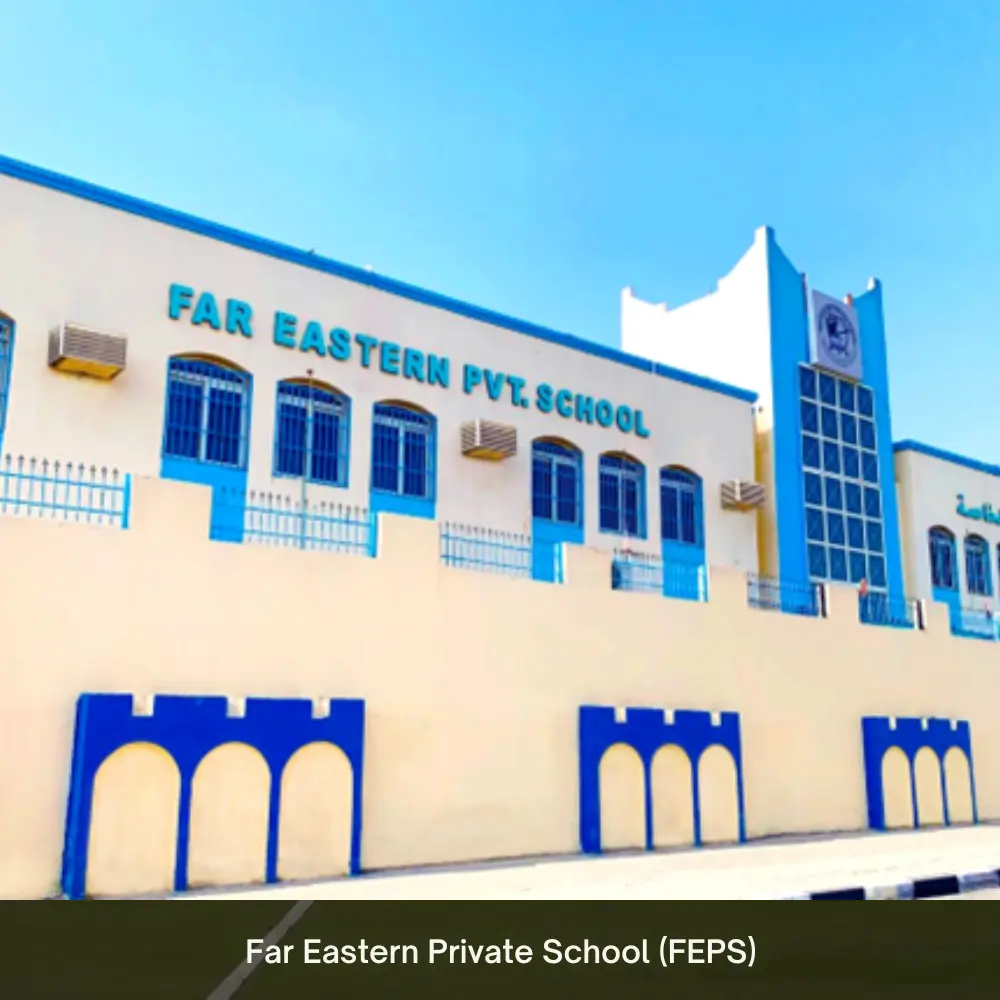 Far Eastern Private School (FEPS)