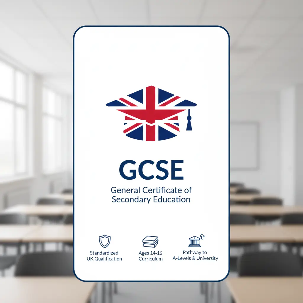GCSE