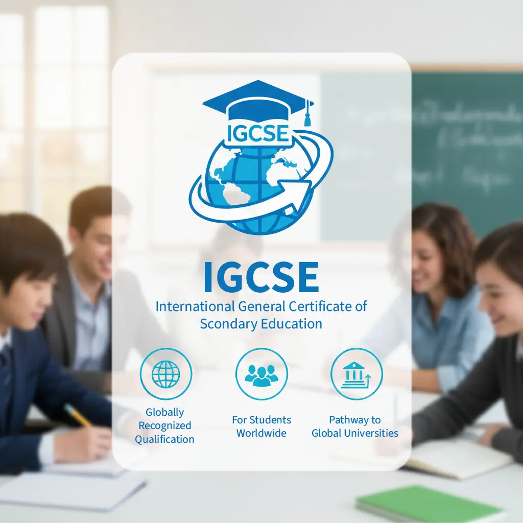IGCSE 