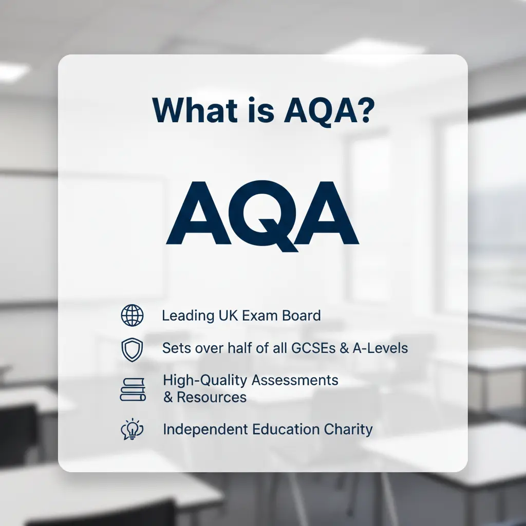What is AQA
