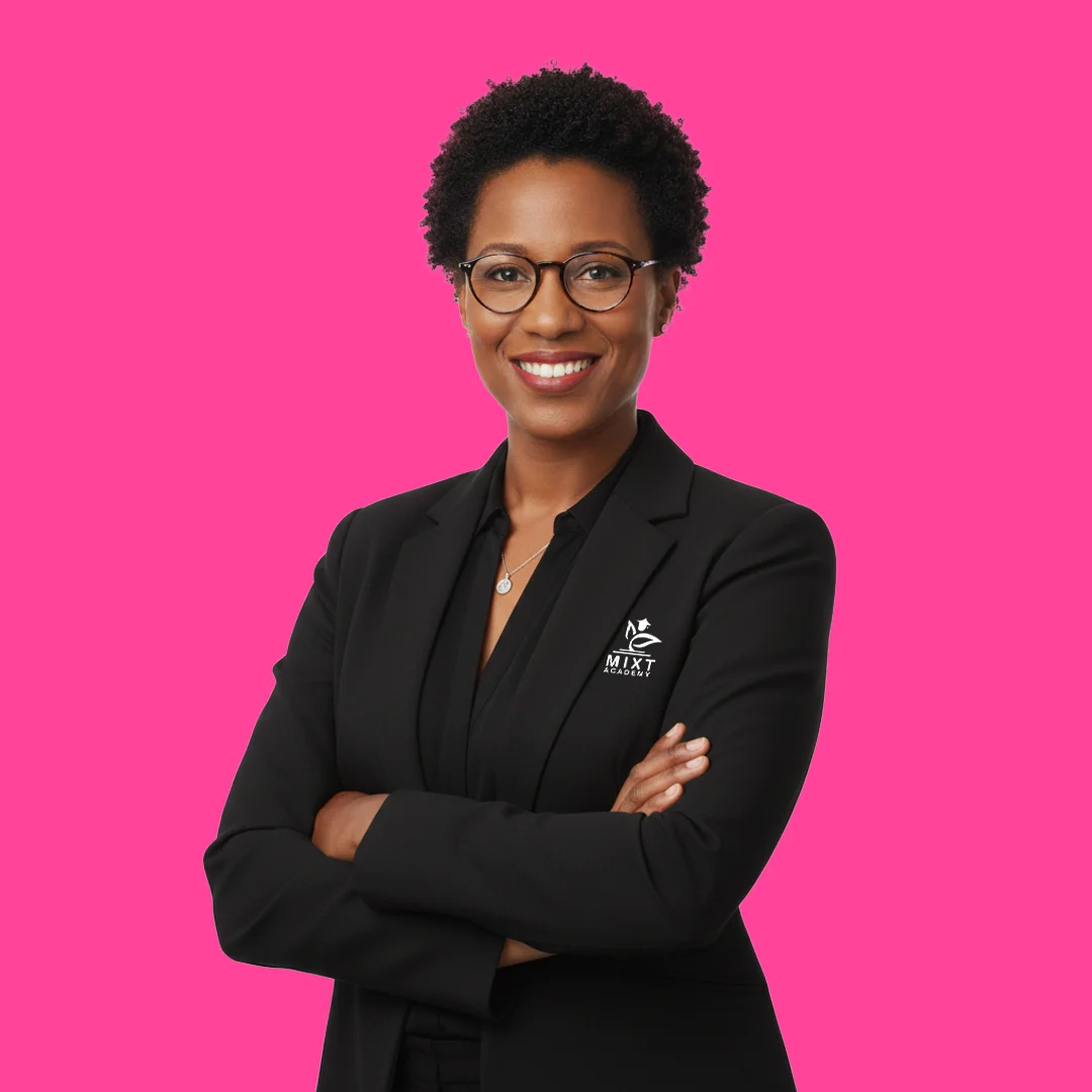 aisha johnson economics tutor mixt academy