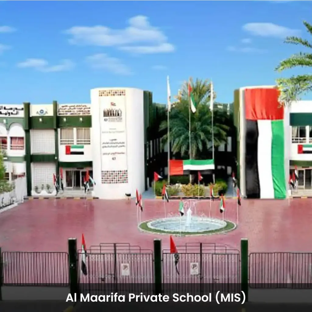 Al Maarifa Private School (MIS)