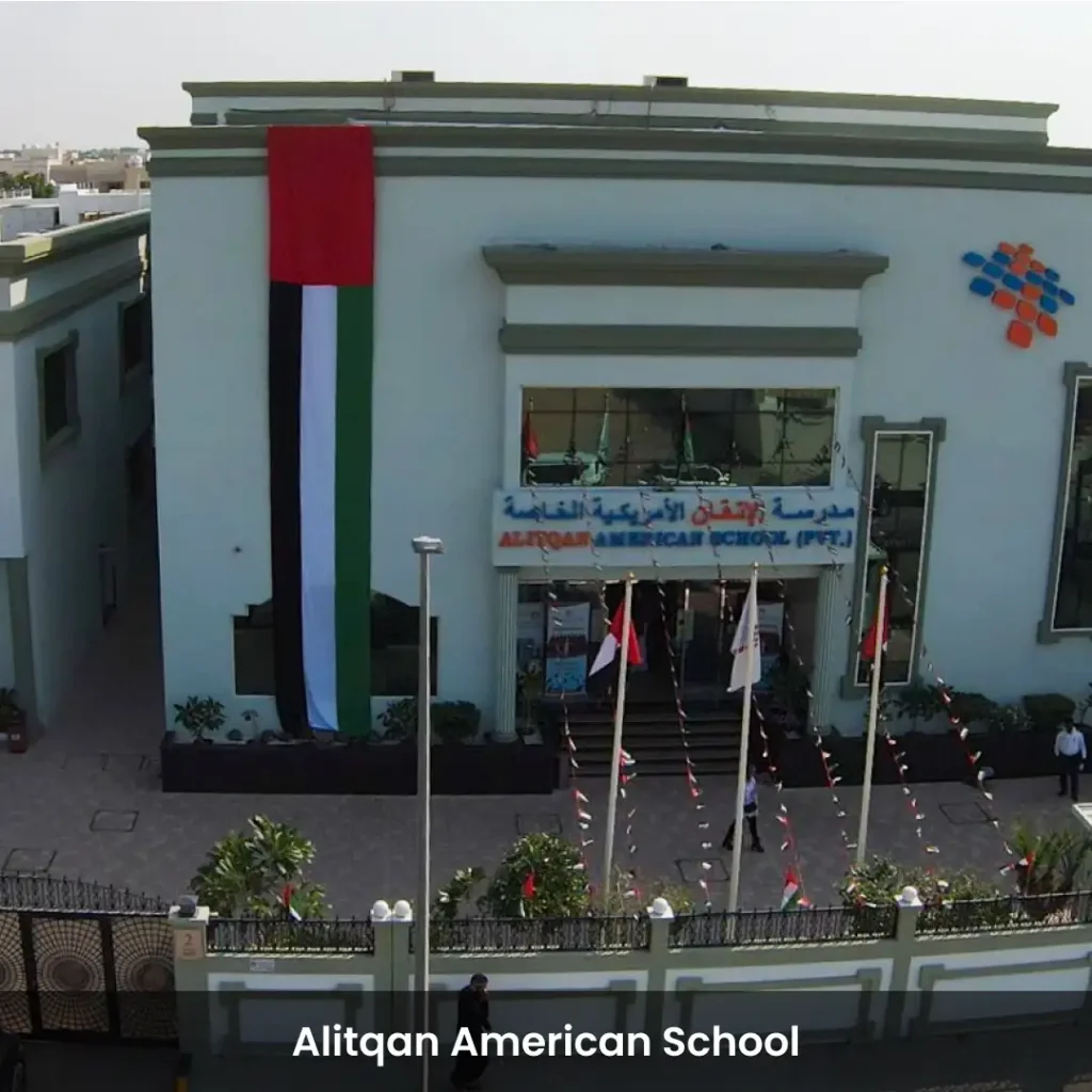 alitqan-american-school