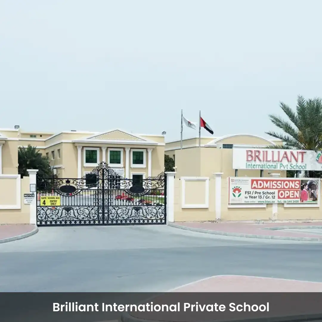Brilliant International Private School