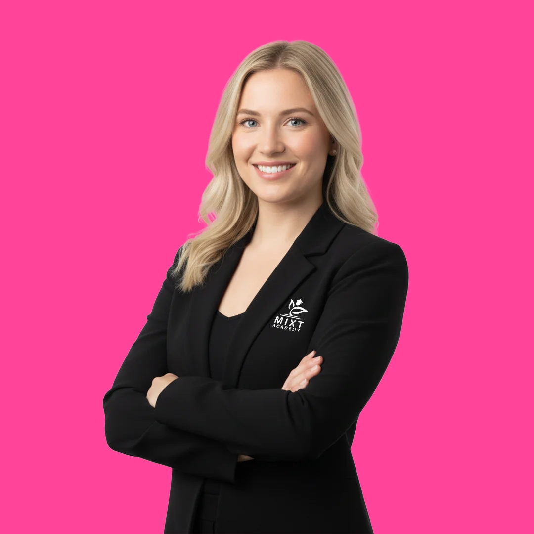 charlotte hayes biology tutor mixt academy