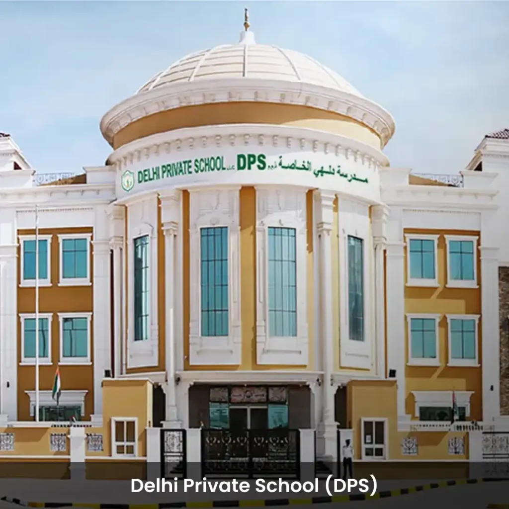 Delhi private school
